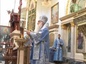 В Свято-Успенском кафедральном соборе Ташкента состоялся молебен на начало учебного года