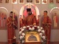 Храм святого мученика Иоанна Воина в Челябинске отметил свой престольный праздник