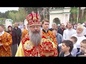 В единственном в Екатеринбурге храме святого Иоанна Воина состоялось архиерейское богослужение