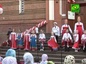 В Краснодаре православный епархиальный семейный центр «Зерно веры» организовал приходской праздник