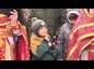 В день памяти Новомучеников и исповедников Церкви Русской престольный праздник отметил храм в Новосибирске.