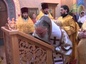 Свято-Покровский храм села Красного, Козельской епархии, отметил пятилетний юбилей со дня освящения