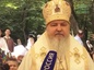 В Ставрополе в День Крещения Руси прошло массовое крещение верующих