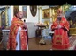Архиепископ Новогрудский и Слонимский Гурий отметил 20-летие своей хиротонии