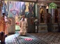 Петергофский Петропавловский собор торжественным богослужением отметил свое 110-летие