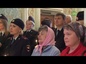 В Челябинске молились о здравии живых и об упокоении усопших сотрудников полиции