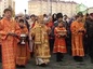 Владыка Ханты-Мансийский Павел посетил город Лангепас