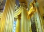 Праздник иконы Божией Матери «Всех скорбящих Радость» в Спасо-Преображенском всей гвардии Соборе Санкт-Петербурга