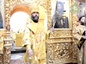 Продолжается возрождение Успенского Свято-Георгиевского монастыря в с. Уса-Степановка Уфимской епархии