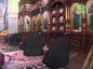 В монастырях и приходах Астраханской митрополии молитвенно проводят дни Великого поста