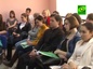 Участники Ростовского педагогического форума Димитриевские чтения обсудили жизненные цели современного общества