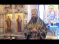 Праздник Благовещения Пресвятой Богородицы встретили и в Челябинске