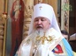 В Казанском храме Ставрополя отметили праздник изнесения честных древ Животворящего Креста Господня