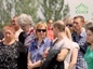 В городе-герое Волгограде прошли торжественные проводы призывников на срочную службу в Президентский полк