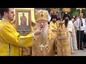 В Москве широко отметили День крещения Руси