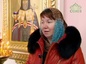 В Вознесенском храме Екатеринбурга молитвенно отметили праздник Благовещения Пресвятой Богородицы