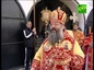 В конце светлой седмицы митрополит Екатеринбургский Кирилл посетил Старопышминск