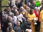 Епископ Смоленский и Вяземский Исидор возглавил богослужение и освятил часовню в городе Ярцево