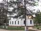 Храм святого великомученика Георгия Победоносца в селе Георгиевском Туапсинского благочиния