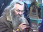 Батюшка Николай Уляхин подает пример христианского смирения для верующих белорусской деревни Горка