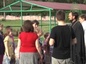В детском оздоровительном лагере «Золотая коса» организована православная смена «Донская детская академия»