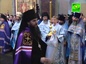 60 лет исполнилось архипастырю Русской Церкви митрополиту Ташкентскому и Узбекистанскому Викентию