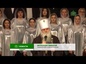 В Ташкентской епархии прошел большой Рождественский концерт