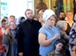 В Свято-Сергиевском соборе столицы Башкортостана почтили память святого Моисея Уфимского
