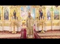 Митрополит Новосибирский Никодим в минувший воскресный день возглавил Божественную литургию