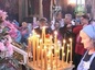 Празднование иконы Божией Матери «Целительница» в больничном храме Кубани
