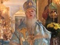 В Свято-Казанском Чимеевском монастыре Курганской митрополии отметили день почитания Казанской иконы Божией Матери