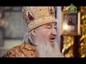 Глава Казанской митрополии совершил богослужения в Покровском храме столицы республики и в церкви города Мамадыш
