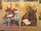 В московском музее-заповеднике «Коломенское» проходит выставка икон святого великомученика Георгия Победоносца