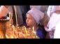 В память спасения Руси от Махмед-Гирея совершаются праздничные службы