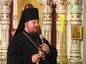 Епископ Костромской и Галичский Ферапонт посетил екатеринбургский Храм-на-Крови