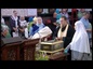 В Екатеринбурге проводили ковчег с частицей мощей преподобномученицы Великой княгини Елисаветы