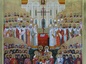 Трансляции богослужений в день празднования в честь Собора новомучеников и исповедников Церкви Русской