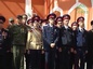 В Санкт-Петербурге открылся Первый евразийский форум казачьей молодежи