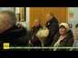 В Ханты-Мансийской епархии пребывает ковчег с частицей мощей святителя Николая Чудотворца
