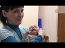 ПУТЬ МИЛОСЕРДИЯ: «Нечаянная радость» – кризисный центр для мам с детьми