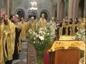 В Иерусалиме иерархи РПЦ совершили всенощное бдение в Троицком соборе Русской духовной миссии