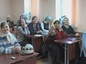 В Челябинске организовали литературный вечер посвященный Рождеству Христову 
