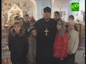 В поселке Смогири Смоленской области действует православный семейный детский дом