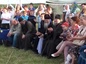 В Козельске состоялось открытие детского православного селения «Александр Пересвет»