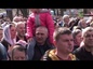 В Неделю Торжества Православия в Одессе прошел общегородской крестный ход. 