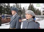 В столице Коми впервые отметили день Нацгвардии России