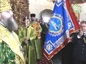 В праздник Вербного воскресения состоялась церемония освящения Воинского Знамени ГУФСИН России по Ростовской области