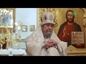 Митрополит Омский и Таврический Владимир с духовенством епархии совершил праздничные богослужения