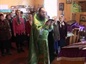 В уральском селе Свердловское молитвенно отметили праздник Входа Господня в Иерусалим