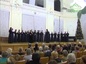 В Санкт-Петербурге состоялся концерт православной и светской музыки «Рождественские звезды»